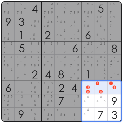 free easy sudoku to print
