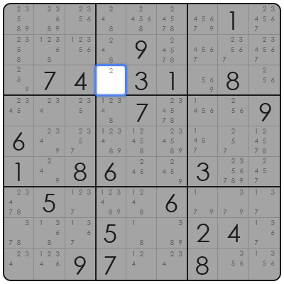 sudoku 9x9