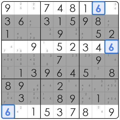 free sudoku puzzles to print