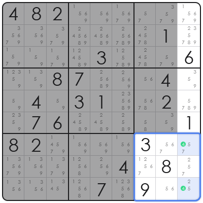 6 by 6 sudoku